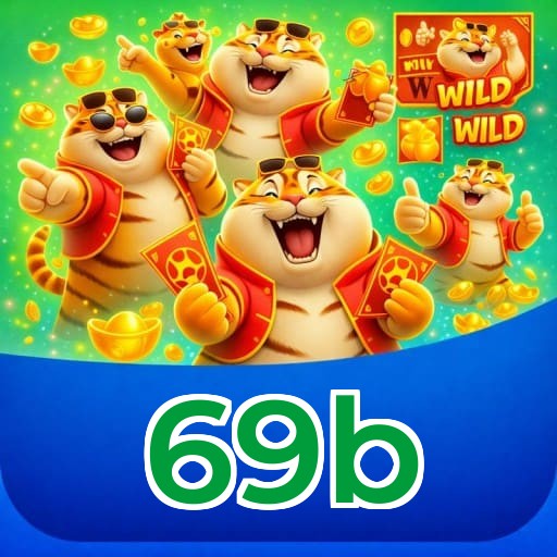 Catálogo de jogos 69b com fornecedores Pragmatic Play, Evolution, NetEnt